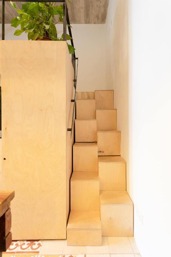 Micro Appartement Gzira Buitenkant foto